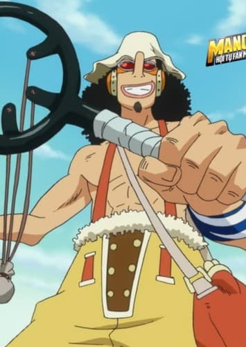 Usopp