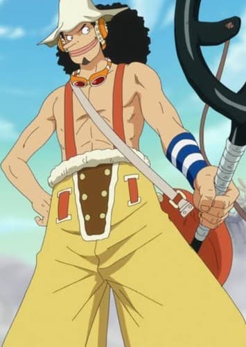 Usopp