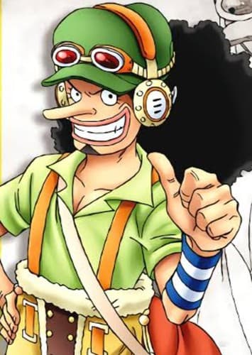 Usopp