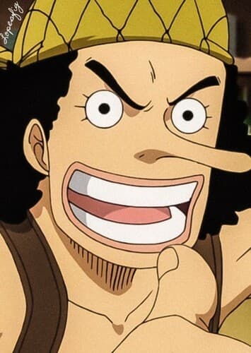 Usopp