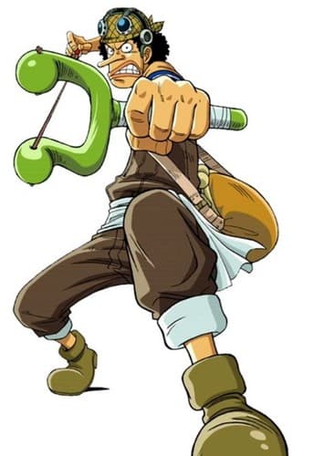 Usopp