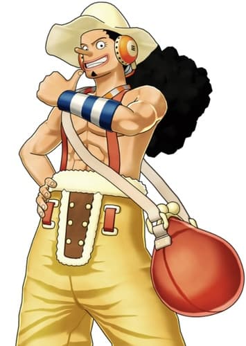 Usopp