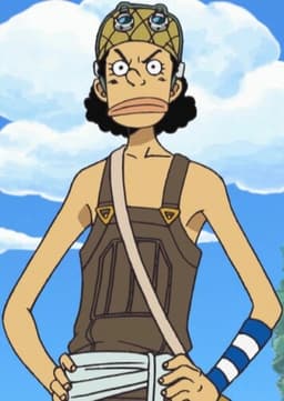 Usopp