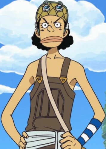 Usopp