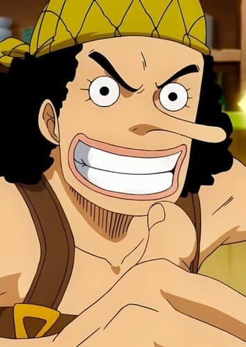Usopp