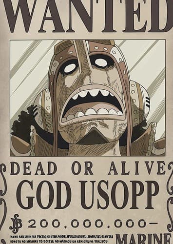 Usopp