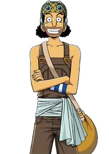 Usopp