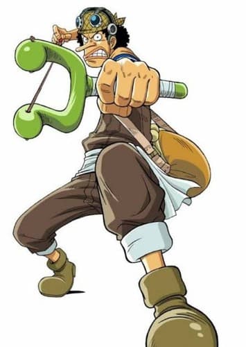 Usopp