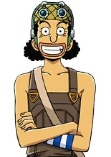Usopp
