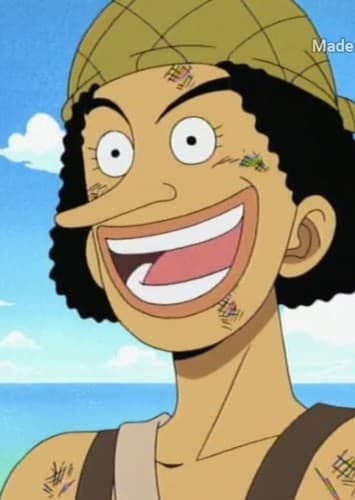 Usopp