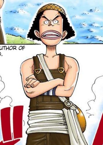 Usopp