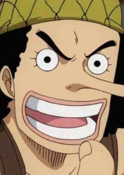 Usopp