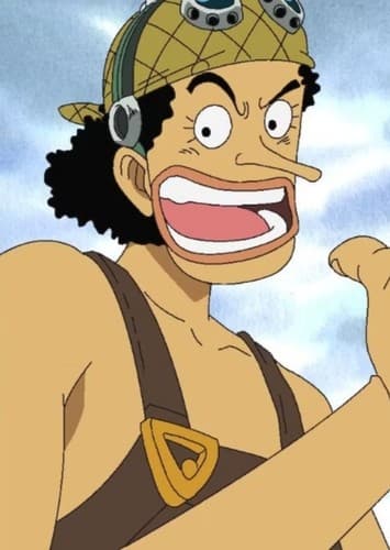 Usopp