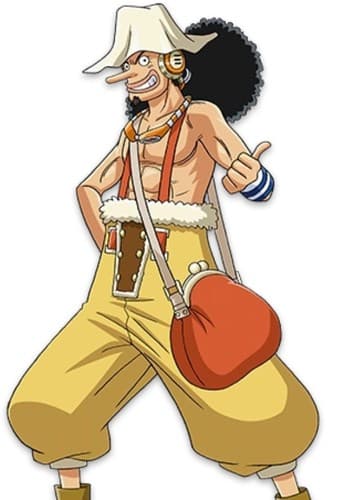 Usopp