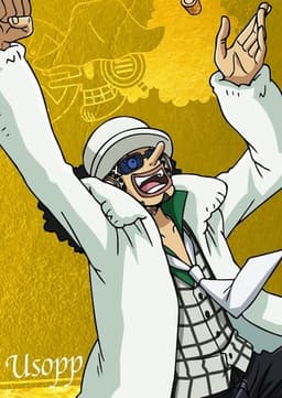 Usopp