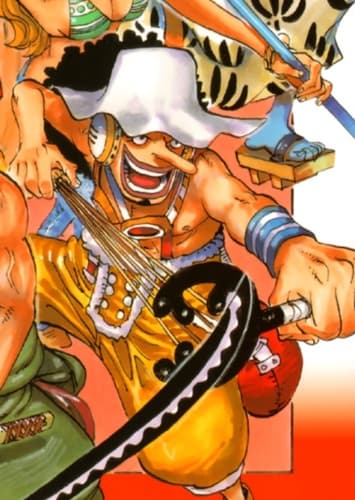 Usopp