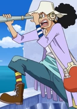 Usopp (Candidate)
