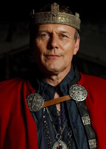 Uther Pendragon