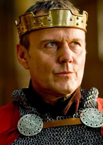 Uther Pendragon
