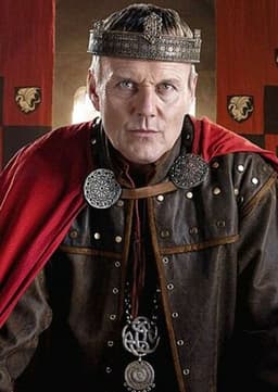 Uther Pendragon