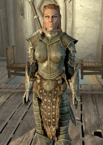 Uthgerd The Unbroken.
