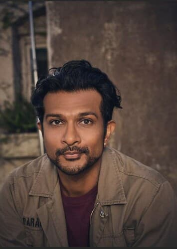 Utkarsh Ambudkar