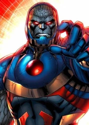 Darkseid