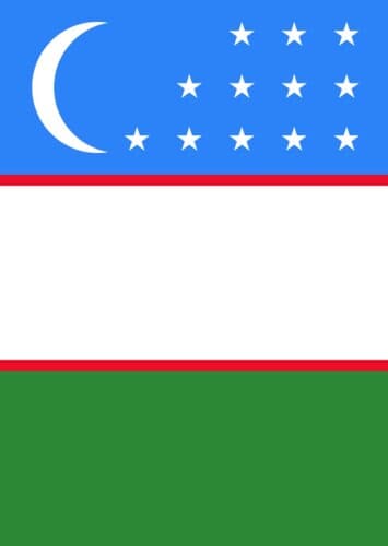 Uzbek
