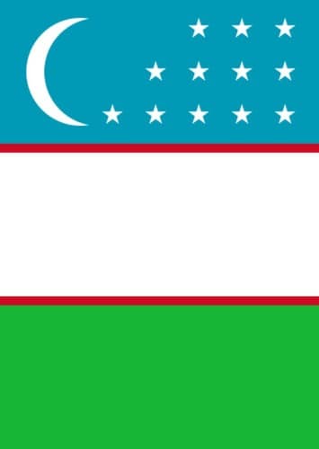 Uzbekistan