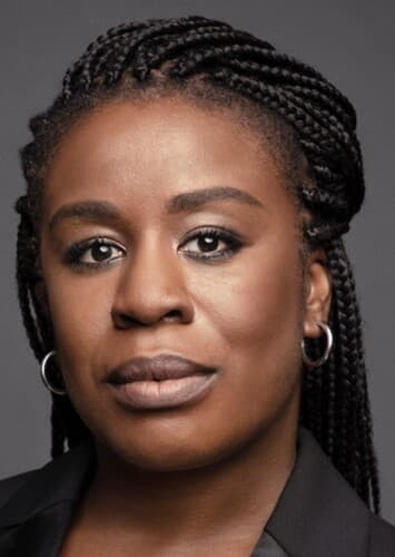 Uzo Aduba