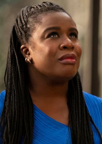 Uzo Aduba