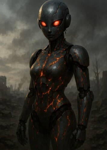 Serial Designation V