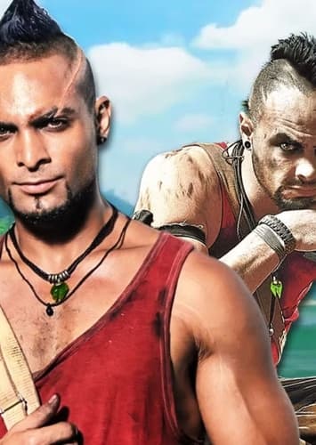 Vaas