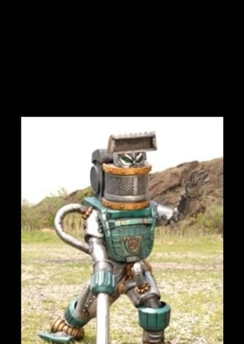 Vaccumbot