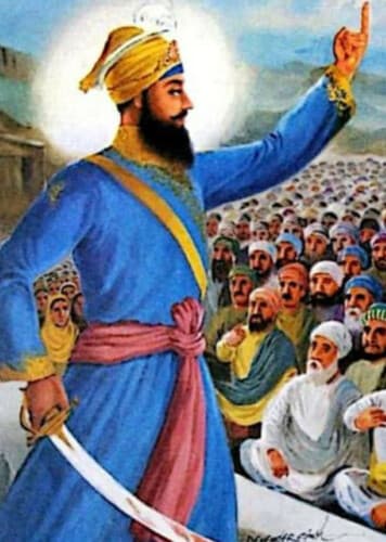 Vaisakhi