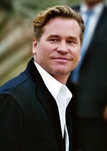 Val Kilmer