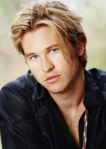 Val Kilmer