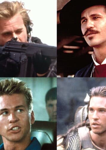 Val Kilmer