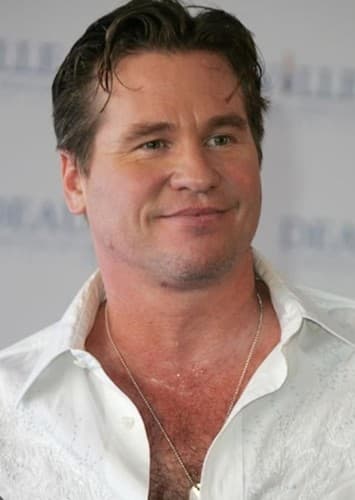 Val Kilmer