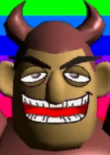 Valentín Winfred Hernandez Harold Rottweiler