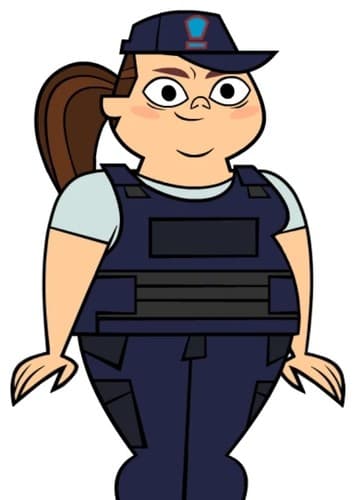 Valentina "MacArthur" Escobar