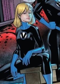 Valeria Richards