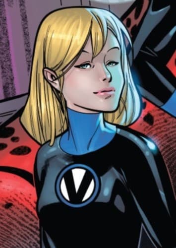 Valeria Richards