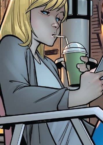 Valeria Richards