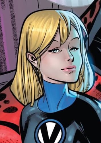 Valeria Richards