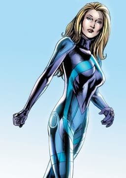 Valeria Richards