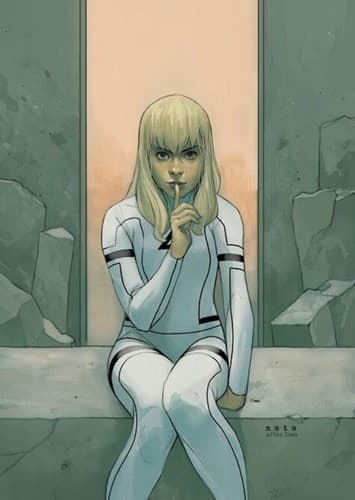 Valeria Richards