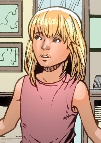 Valeria Richards