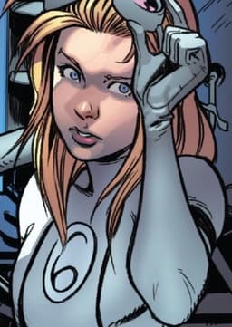 Valeria Richards