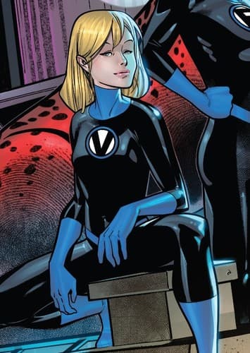 Valeria Richards